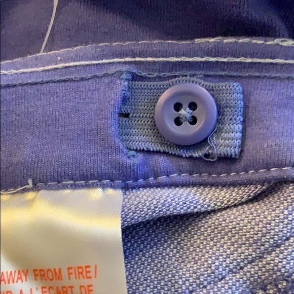 Levi’s Girls Shorty Shorts in size 14 - Picture 7 of 7